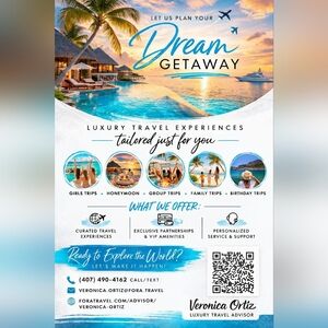 Book Your Next Adventure! ✈️